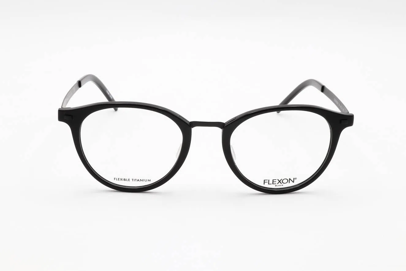 Flexon FLEXONB2036 Eyeglasses - view 2